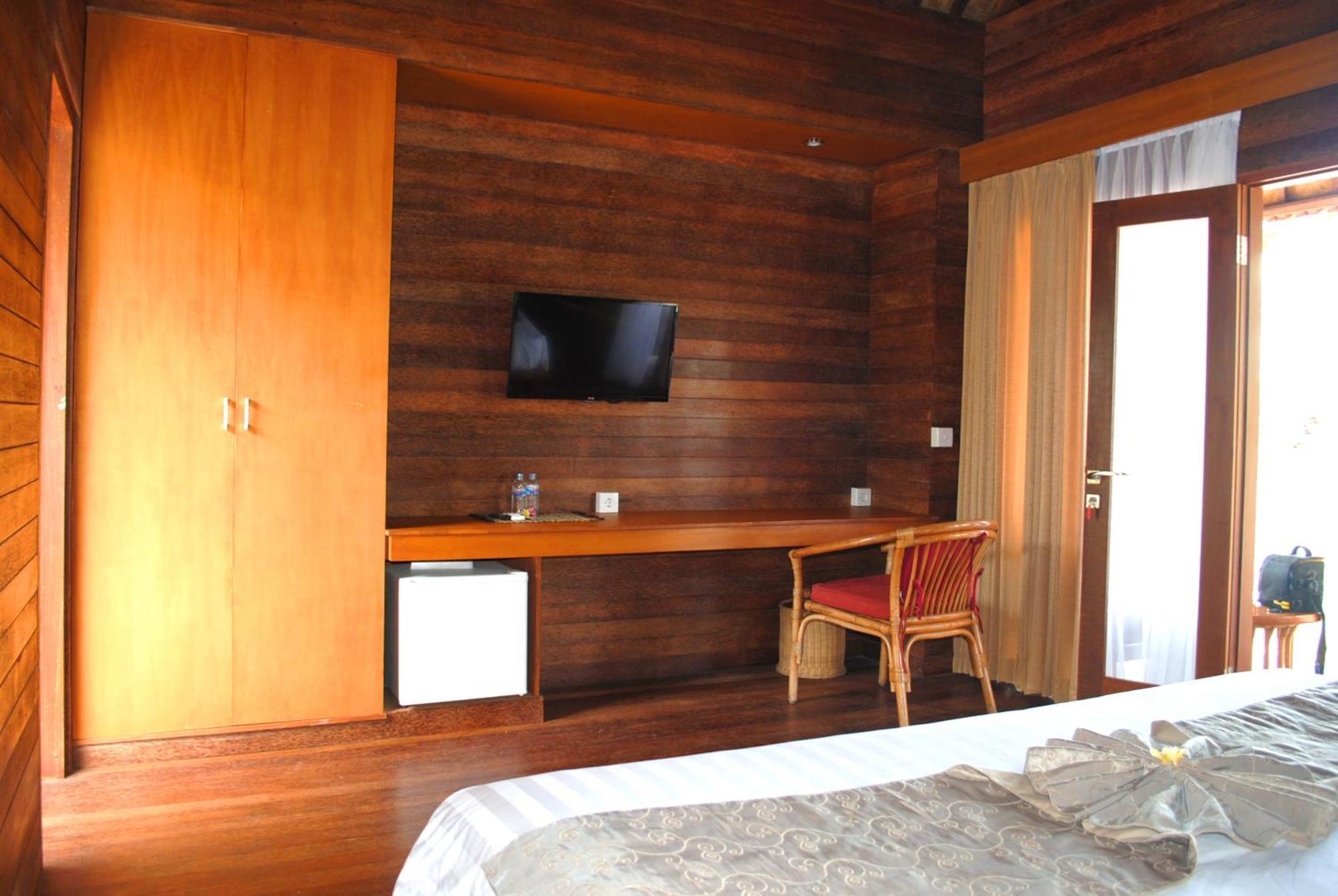 Kencana Garden Lembongan Kamer foto