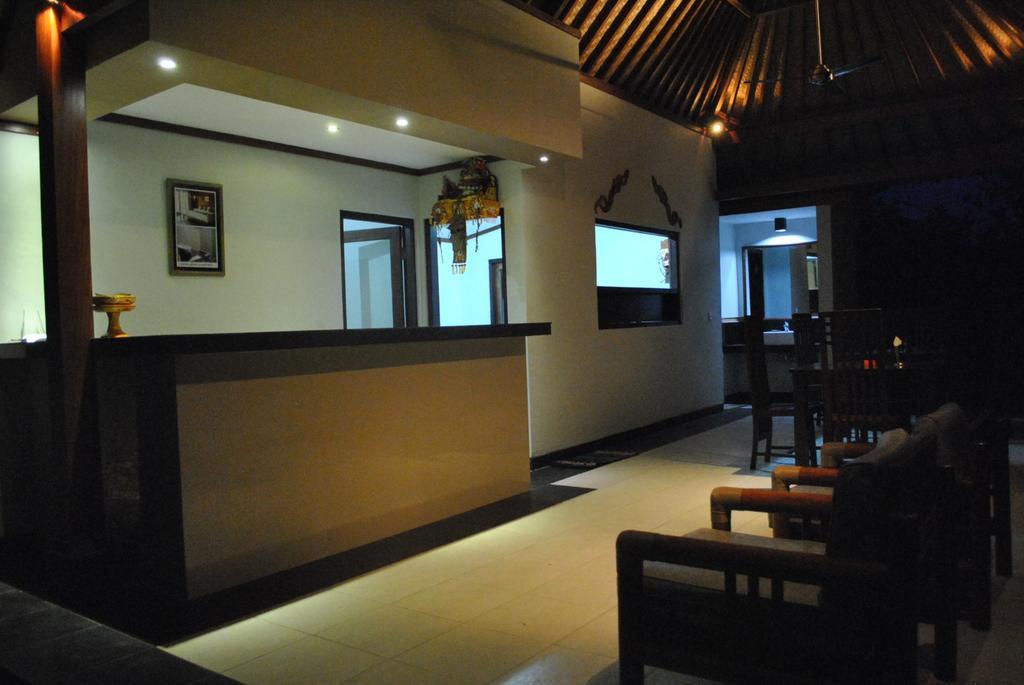 Kencana Garden Lembongan Buitenkant foto